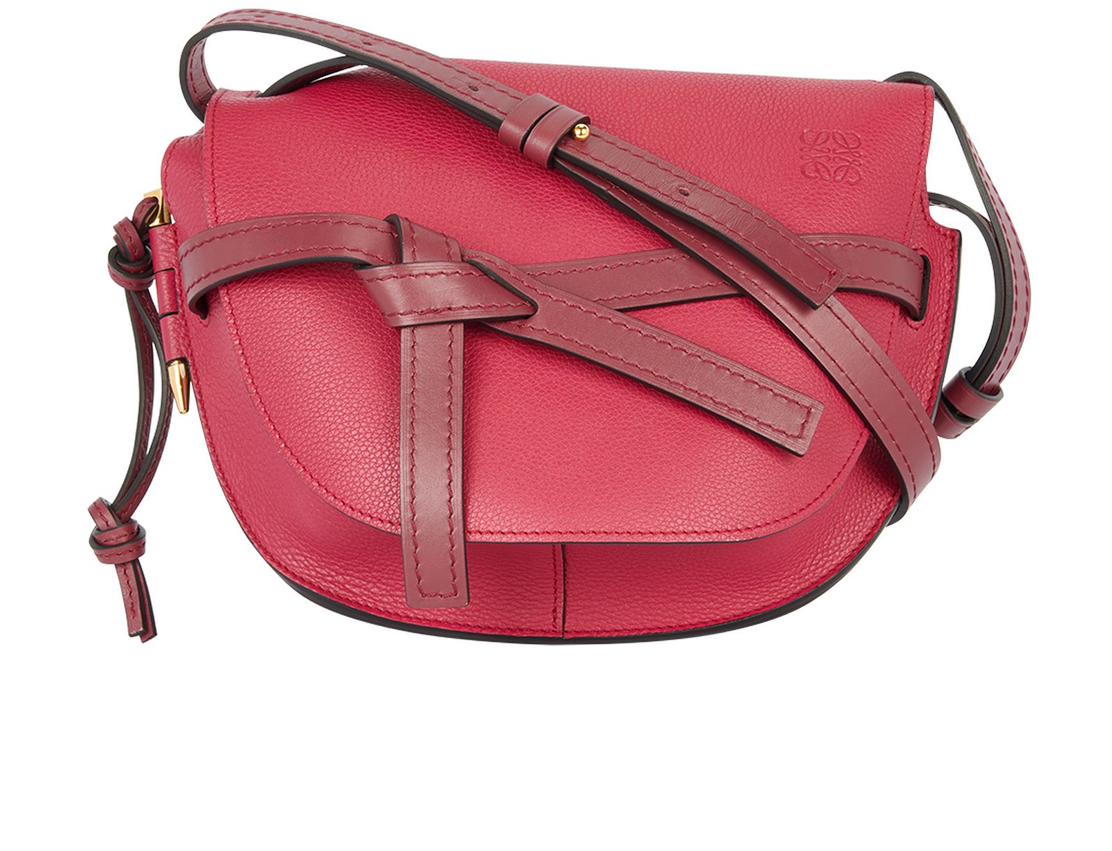 Loewe Small Gate Crossbody